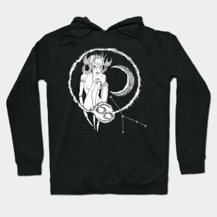 Cancer Hoodie